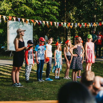 Lai top! 2019. V diena - 