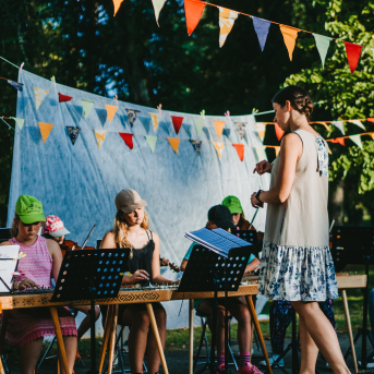 Lai top! 2019. V diena - 