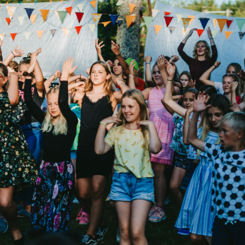 Lai top! 2019. V diena - 