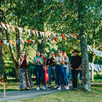 Lai top! 2019. V diena - 