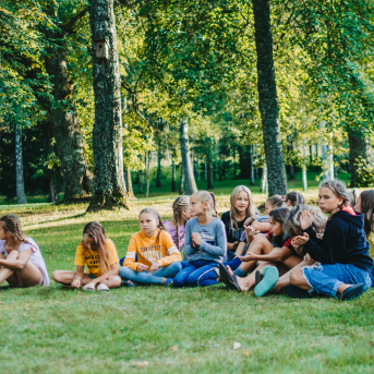 Lai top! 2019. V diena - 