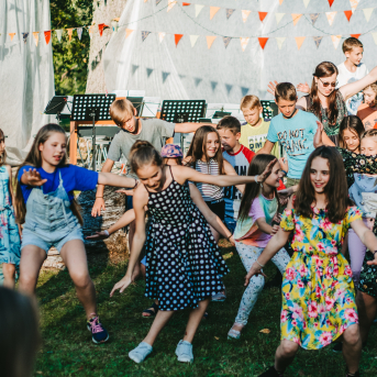 Lai top! 2019. V diena - 