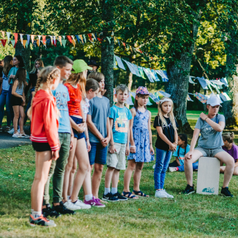 Lai top! 2019. V diena - 