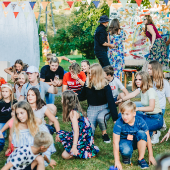 Lai top! 2019. V diena - 