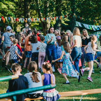 Lai top! 2019. V diena - 