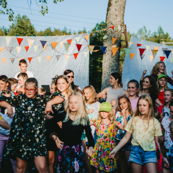 Lai top! 2019. V diena - 