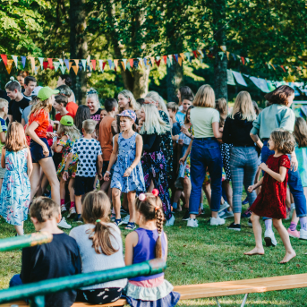 Lai top! 2019. V diena - 