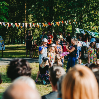 Lai top! 2019. V diena - 