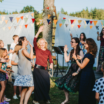 Lai top! 2019. V diena - 