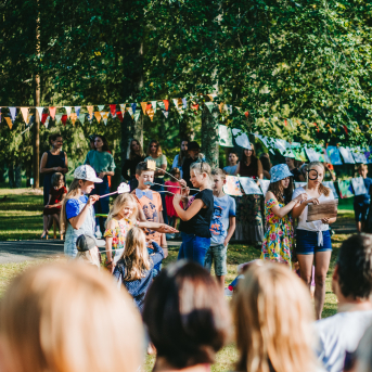 Lai top! 2019. V diena - 