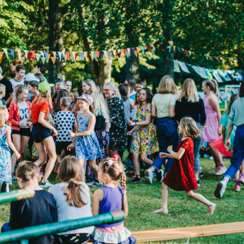 Lai top! 2019. V diena - 