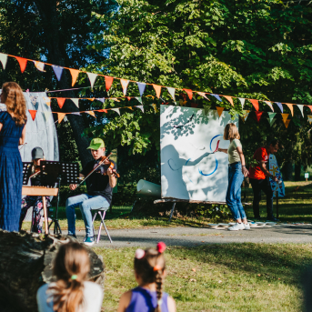 Lai top! 2019. V diena - 