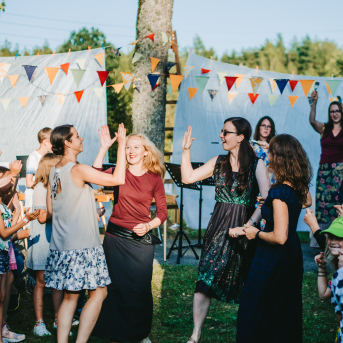 Lai top! 2019. V diena - 