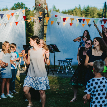 Lai top! 2019. V diena - 