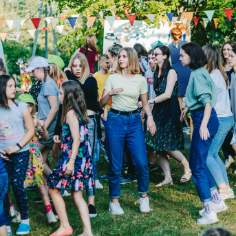 Lai top! 2019. V diena - 