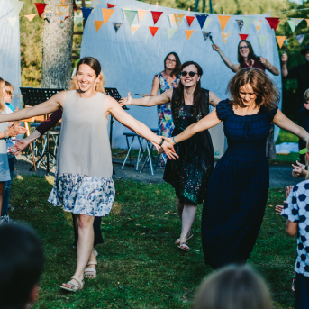 Lai top! 2019. V diena - 