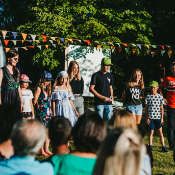 Lai top! 2019. V diena - 