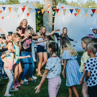 Lai top! 2019. V diena - 