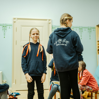 Orķestru festivāls  - 