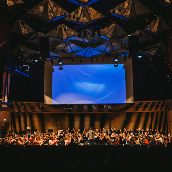 Orķestru festivāls  - 