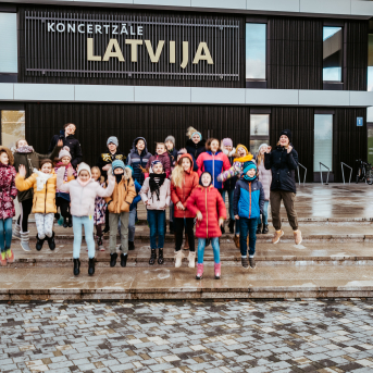 Orķestru festivāls  - 