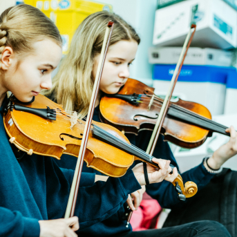 Orķestru festivāls  - 