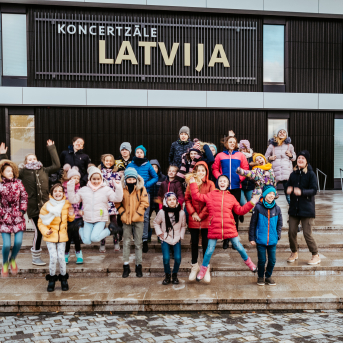 Orķestru festivāls  - 