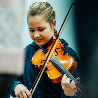 Orķestru festivāls  - 