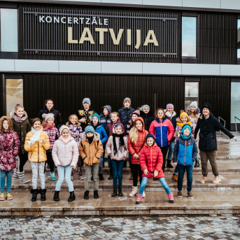 Orķestru festivāls  - 