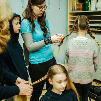 Orķestru festivāls  - 