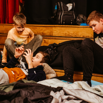 Orķestru festivāls  - 