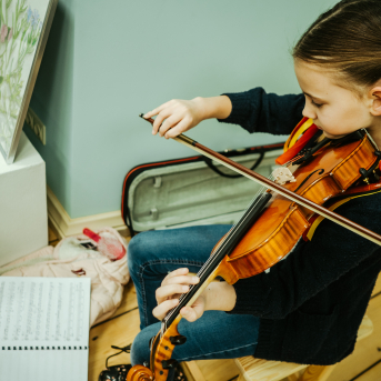 Orķestru festivāls  - 