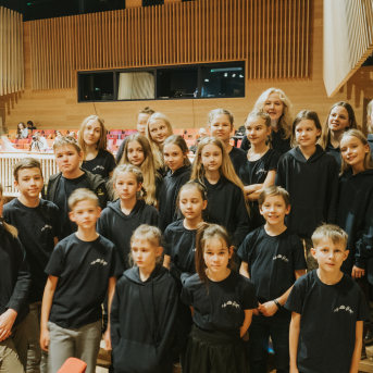 Orķestru festivāls  - 