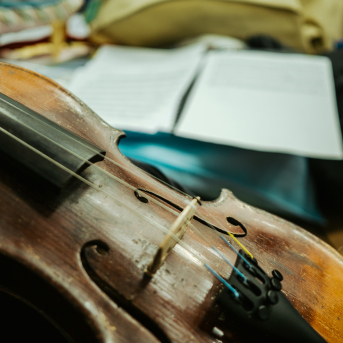 Orķestru festivāls  - 