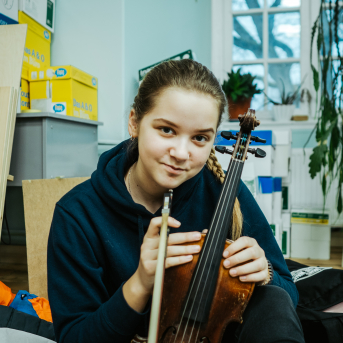 Orķestru festivāls  - 