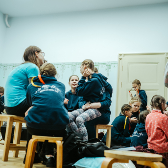 Orķestru festivāls  - 