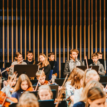 Orķestru festivāls  - 