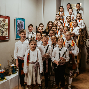 Orķestru festivāls  - 