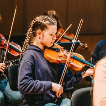 Orķestru festivāls  - 