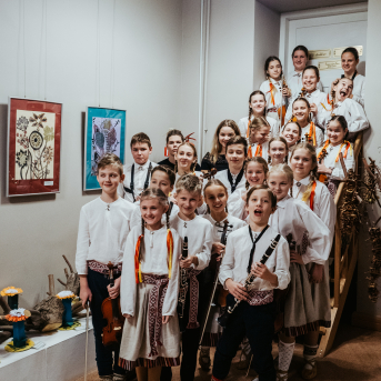 Orķestru festivāls  - 