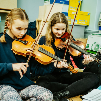 Orķestru festivāls  - 