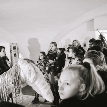 Orķestru festivāls  - 