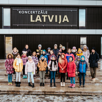 Orķestru festivāls  - 