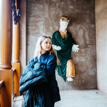 Orķestru festivāls  - 