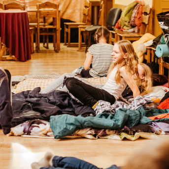 Orķestru festivāls  - 