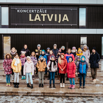 Orķestru festivāls  - 