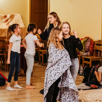 Orķestru festivāls  - 