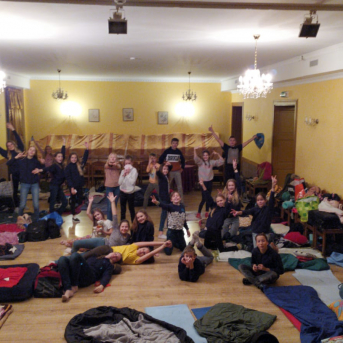 Orķestru festivāls  - 