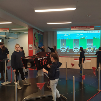 Orķestru festivāls  - 