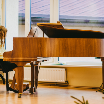 Ziemassvētki SMMS mūzikas nodaļā - 